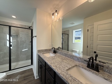 Premium lot! Experience the perfect blend of style and comfort on Riverwood Golf and Athletic Club in North Carolina - for sale on GolfHomes.com, golf home, golf lot