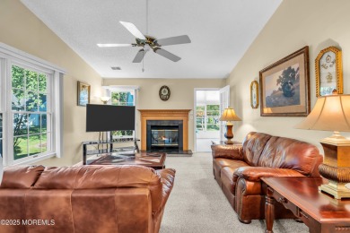 Welcome to your perfect next chapter. This beautifully on Greenbriar Woodlands in New Jersey - for sale on GolfHomes.com, golf home, golf lot