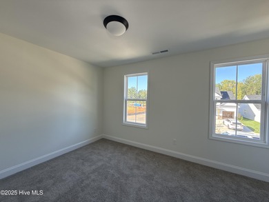 Premium lot! Experience the perfect blend of style and comfort on Riverwood Golf and Athletic Club in North Carolina - for sale on GolfHomes.com, golf home, golf lot