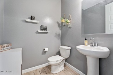 Welcome to the Amazing Estrella Mountain Ranch! This community on Estrella Mountain Ranch Golf Course in Arizona - for sale on GolfHomes.com, golf home, golf lot