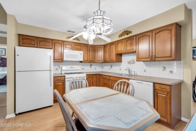 Welcome to your perfect next chapter. This beautifully on Greenbriar Woodlands in New Jersey - for sale on GolfHomes.com, golf home, golf lot