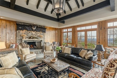 Perched on 7.68 acres at the highest point in Burlingame, this on Burlingame Country Club in North Carolina - for sale on GolfHomes.com, golf home, golf lot