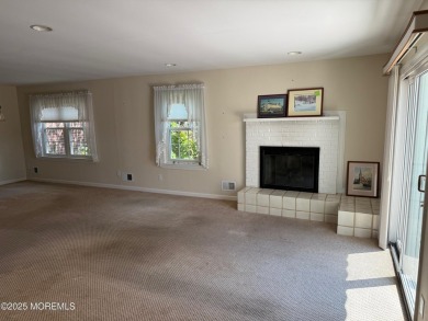 FAIRWAY MEWS The unit you have been waiting for! Two Bedroom Two on Spring Lake Golf Club in New Jersey - for sale on GolfHomes.com, golf home, golf lot