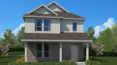 Fabulous new D.R. Horton home in the new community of Orchard on Timberview Golf Club in Texas - for sale on GolfHomes.com, golf home, golf lot