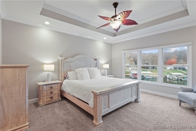 Welcome to Country Club Cove Villas, where maintenance-free on Seasons Ridge At Four Seasons in Missouri - for sale on GolfHomes.com, golf home, golf lot