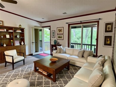 Still time to get in for this summer! This lovely 3 bedroom, 2 on Bent Tree Golf Course in Georgia - for sale on GolfHomes.com, golf home, golf lot