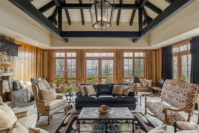 Perched on 7.68 acres at the highest point in Burlingame, this on Burlingame Country Club in North Carolina - for sale on GolfHomes.com, golf home, golf lot