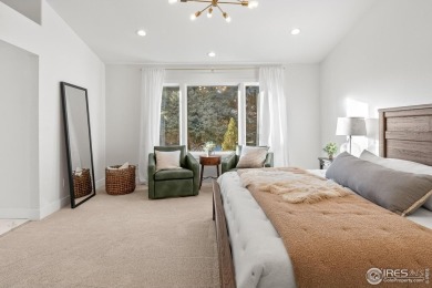 A FULL REMODEL AND A RATE BUYDOWN - The seller is offering a 2-1 on Highland Meadows Golf Course in Colorado - for sale on GolfHomes.com, golf home, golf lot