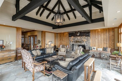 Perched on 7.68 acres at the highest point in Burlingame, this on Burlingame Country Club in North Carolina - for sale on GolfHomes.com, golf home, golf lot