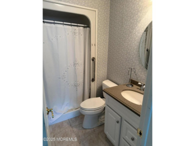 FAIRWAY MEWS The unit you have been waiting for! Two Bedroom Two on Spring Lake Golf Club in New Jersey - for sale on GolfHomes.com, golf home, golf lot