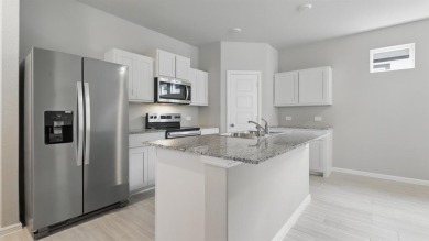 Fabulous new D.R. Horton home in the new community of Orchard on Timberview Golf Club in Texas - for sale on GolfHomes.com, golf home, golf lot