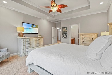 Welcome to Country Club Cove Villas, where maintenance-free on Seasons Ridge At Four Seasons in Missouri - for sale on GolfHomes.com, golf home, golf lot