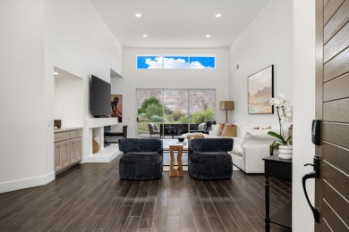 Escape to luxury and leisure in this stunning 4-bedroom, 5-bath on PGA West Private Golf Courses in California - for sale on GolfHomes.com, golf home, golf lot