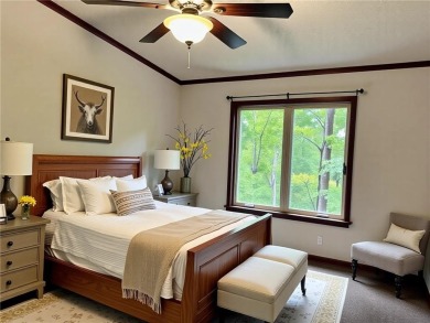 Still time to get in for this summer! This lovely 3 bedroom, 2 on Bent Tree Golf Course in Georgia - for sale on GolfHomes.com, golf home, golf lot