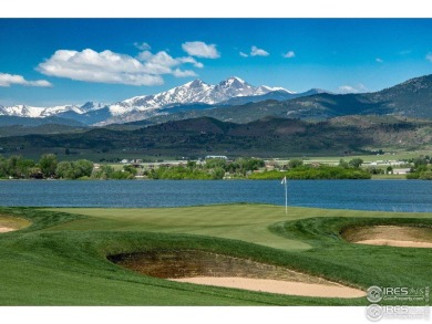 Experience luxury living in this beautiful custom home nestled on TPC Colorado Golf Club in Colorado - for sale on GolfHomes.com, golf home, golf lot