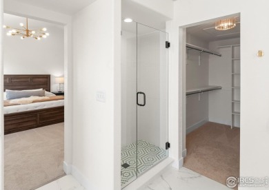 A FULL REMODEL AND A RATE BUYDOWN - The seller is offering a 2-1 on Highland Meadows Golf Course in Colorado - for sale on GolfHomes.com, golf home, golf lot