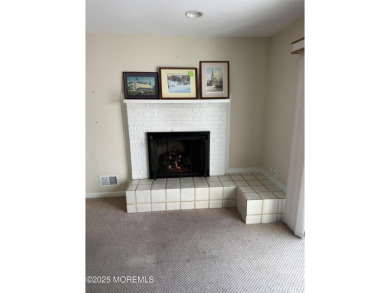 FAIRWAY MEWS The unit you have been waiting for! Two Bedroom Two on Spring Lake Golf Club in New Jersey - for sale on GolfHomes.com, golf home, golf lot