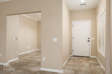 Welcome to this beautifully maintained 1,451 sq. Ft. Ranch-style on Conestoga Golf Club in Nevada - for sale on GolfHomes.com, golf home, golf lot