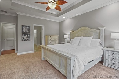 Welcome to Country Club Cove Villas, where maintenance-free on Seasons Ridge At Four Seasons in Missouri - for sale on GolfHomes.com, golf home, golf lot