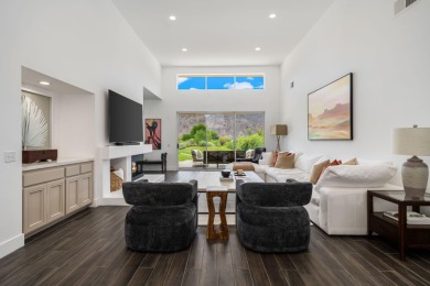 Escape to luxury and leisure in this stunning 4-bedroom, 5-bath on PGA West Private Golf Courses in California - for sale on GolfHomes.com, golf home, golf lot