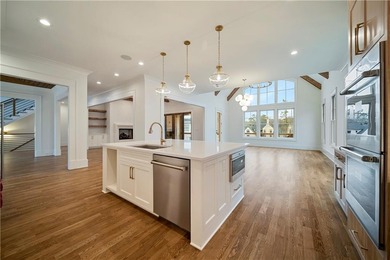 This *To Be Built* 5,000 SF luxury residence is situated on a on Manor Golf and Country Club in Georgia - for sale on GolfHomes.com, golf home, golf lot