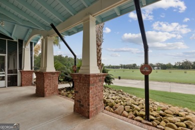 Spacious and Versatile living Area with two levels of living on The Golf Club At Sanctuary Cove in Georgia - for sale on GolfHomes.com, golf home, golf lot