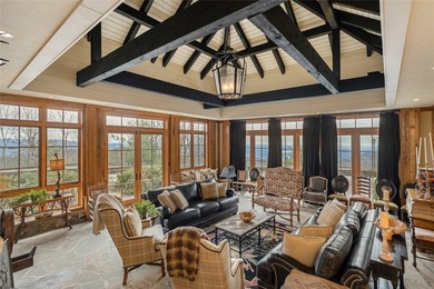 Perched on 7.68 acres at the highest point in Burlingame, this on Burlingame Country Club in North Carolina - for sale on GolfHomes.com, golf home, golf lot