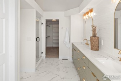 A FULL REMODEL AND A RATE BUYDOWN - The seller is offering a 2-1 on Highland Meadows Golf Course in Colorado - for sale on GolfHomes.com, golf home, golf lot