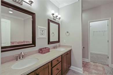 Welcome to Country Club Cove Villas, where maintenance-free on Seasons Ridge At Four Seasons in Missouri - for sale on GolfHomes.com, golf home, golf lot