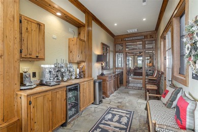 Perched on 7.68 acres at the highest point in Burlingame, this on Burlingame Country Club in North Carolina - for sale on GolfHomes.com, golf home, golf lot