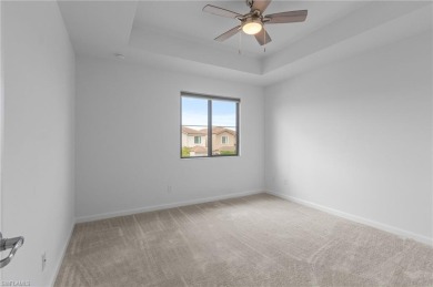 Why wait to build when you can move right into this like-new 3 on Bonita Fairways in Florida - for sale on GolfHomes.com, golf home, golf lot