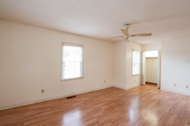 This 3 bedroom, 2.5 bath two-story home with a fireplace is the on Myrtlewood Golf Course and Club  in South Carolina - for sale on GolfHomes.com, golf home, golf lot