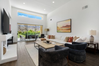 Escape to luxury and leisure in this stunning 4-bedroom, 5-bath on PGA West Private Golf Courses in California - for sale on GolfHomes.com, golf home, golf lot
