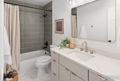 A FULL REMODEL AND A RATE BUYDOWN - The seller is offering a 2-1 on Highland Meadows Golf Course in Colorado - for sale on GolfHomes.com, golf home, golf lot