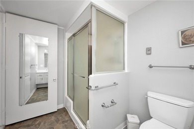 (Carport 4, Space 10)Adorable 1 bed/1 bath home with nice patio on Leisure World Seal Beach Golf Course in California - for sale on GolfHomes.com, golf home, golf lot