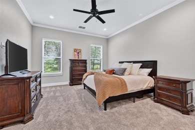 Welcome home! This 18 month old home is move-in ready! The on Lake Kiowa Golf Course in Texas - for sale on GolfHomes.com, golf home, golf lot