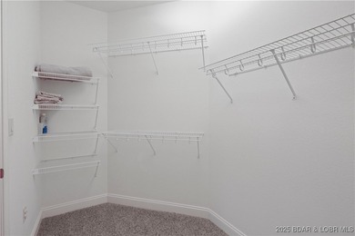 Welcome to Country Club Cove Villas, where maintenance-free on Seasons Ridge At Four Seasons in Missouri - for sale on GolfHomes.com, golf home, golf lot