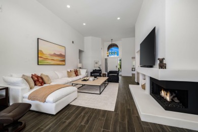 Escape to luxury and leisure in this stunning 4-bedroom, 5-bath on PGA West Private Golf Courses in California - for sale on GolfHomes.com, golf home, golf lot