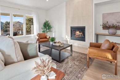 A FULL REMODEL AND A RATE BUYDOWN - The seller is offering a 2-1 on Highland Meadows Golf Course in Colorado - for sale on GolfHomes.com, golf home, golf lot