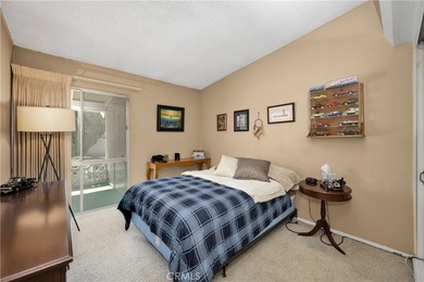 (Carport 4, Space 10)Adorable 1 bed/1 bath home with nice patio on Leisure World Seal Beach Golf Course in California - for sale on GolfHomes.com, golf home, golf lot