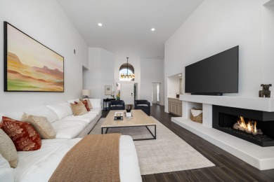 Escape to luxury and leisure in this stunning 4-bedroom, 5-bath on PGA West Private Golf Courses in California - for sale on GolfHomes.com, golf home, golf lot