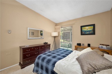 (Carport 4, Space 10)Adorable 1 bed/1 bath home with nice patio on Leisure World Seal Beach Golf Course in California - for sale on GolfHomes.com, golf home, golf lot