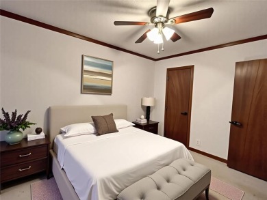 Still time to get in for this summer! This lovely 3 bedroom, 2 on Bent Tree Golf Course in Georgia - for sale on GolfHomes.com, golf home, golf lot