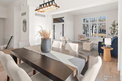 A FULL REMODEL AND A RATE BUYDOWN - The seller is offering a 2-1 on Highland Meadows Golf Course in Colorado - for sale on GolfHomes.com, golf home, golf lot