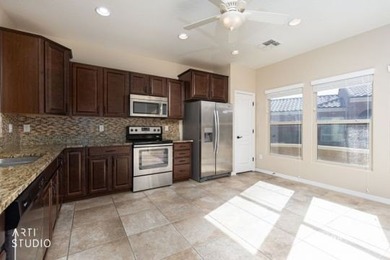 Welcome to this beautifully maintained 1,451 sq. Ft. Ranch-style on Conestoga Golf Club in Nevada - for sale on GolfHomes.com, golf home, golf lot