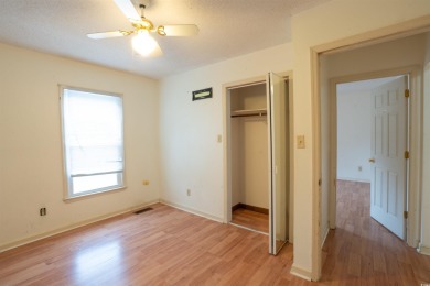 This 3 bedroom, 2.5 bath two-story home with a fireplace is the on Myrtlewood Golf Course and Club  in South Carolina - for sale on GolfHomes.com, golf home, golf lot