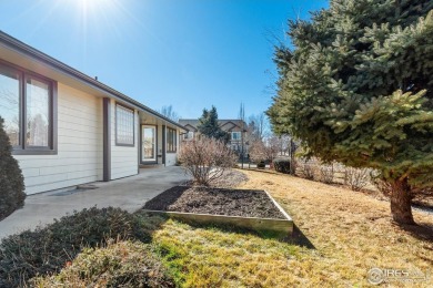 A FULL REMODEL AND A RATE BUYDOWN - The seller is offering a 2-1 on Highland Meadows Golf Course in Colorado - for sale on GolfHomes.com, golf home, golf lot