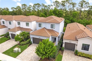 Why wait to build when you can move right into this like-new 3 on Bonita Fairways in Florida - for sale on GolfHomes.com, golf home, golf lot