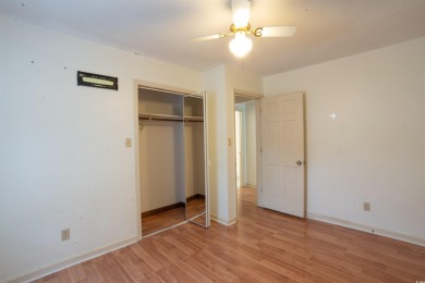 This 3 bedroom, 2.5 bath two-story home with a fireplace is the on Myrtlewood Golf Course and Club  in South Carolina - for sale on GolfHomes.com, golf home, golf lot