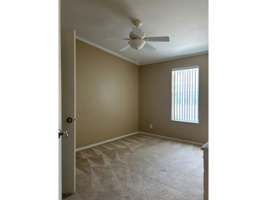GORGEOUS OPEN AND SPLIT FLOOR PLAN HOME WITH TRAY CEILINGS AND on Silver Dollar Golf and Trap Club in Florida - for sale on GolfHomes.com, golf home, golf lot